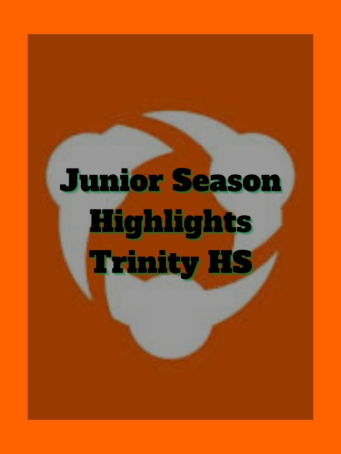 Hudl account highlight