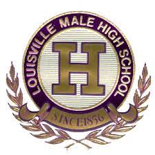 Louisville Male HS logo